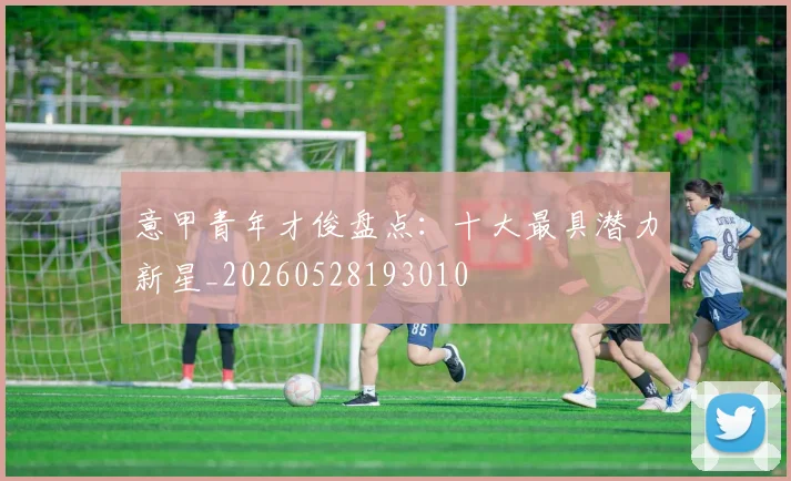 意甲青年才俊盘点:十大最具潜力新星_20260528193010
