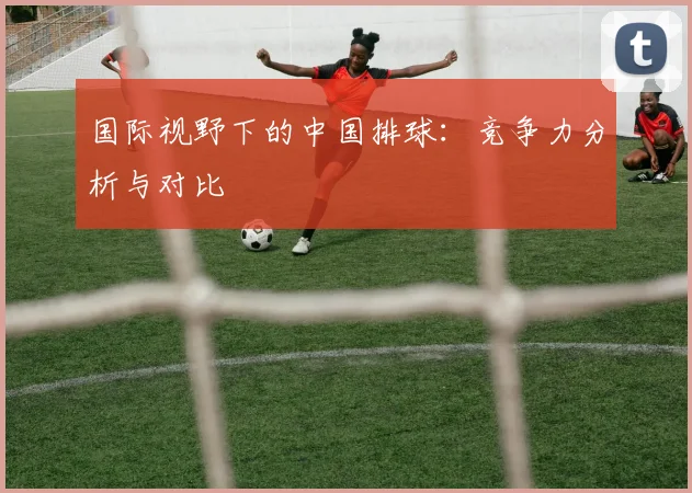 国际视野下的中国排球：竞争力分析与对比
