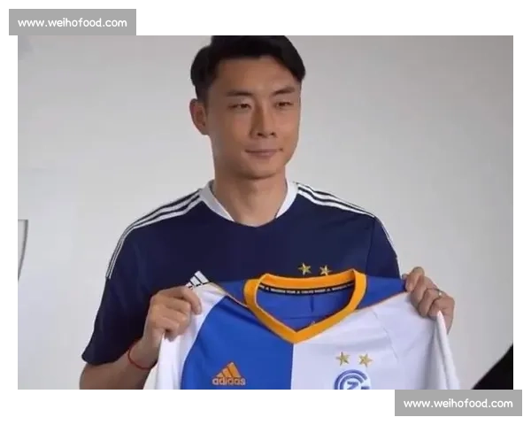 李磊转会风云：两家中超球队竞逐，河南队明确未参与谈判