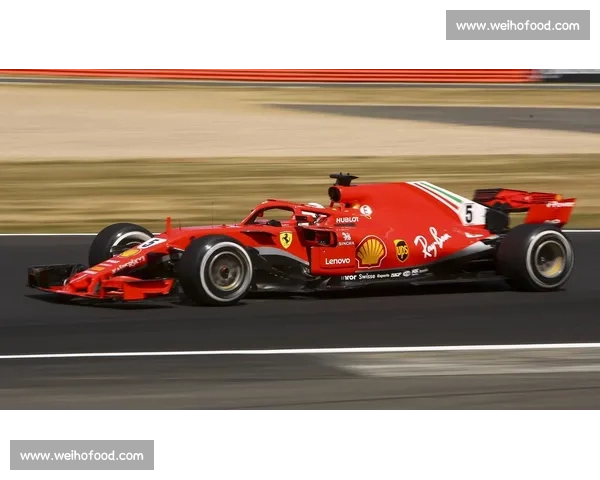 F1赛车入门指南:揭秘顶级赛事的魅力 F1赛车入门指南:揭秘顶级赛事的魅力