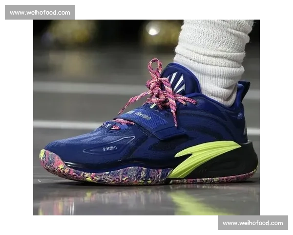 NBA篮球装备推荐:球员同款球鞋与服装
